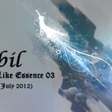 BIL - Like Essence 03 (Trance & Progressive) (Jun-2012)