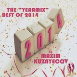 Maxim Kuznyecov - The YearMix - BestOf 2014
