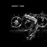 Jackin´ Funk pres. A little bit of juicy Porn Chapter VIII