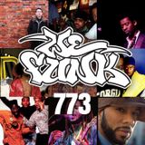 WEFUNK Show 773