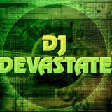 DEVASTATE Live DnB Frequency Radio 11th August 2015
