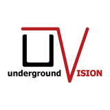 Underground Vision "The Lost Tape" (Side A/B)