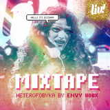 LIV! Heterofobyka | ENVY HOAX Mixtape