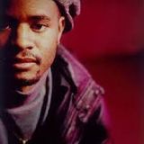 Terrence Parker - Guest Mixdown, Girls FM (1996)