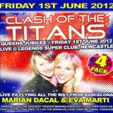 1. Dj Assault B2B Dj Static wae Mc Ace b2b Mc Turbo-D & Dj Alert wae Mc Letrix b2b Mc Element