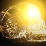 The Third Eye Of The Cristall Skull
