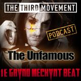 The Third Movement Radio - Le Grand Méchant Beat Podcast : The Unfamous