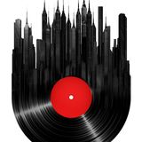Doin the Mess around - 2012 the Producer Serato Live Sessions