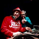 Cool Fingers "live" 5 March part 3 - Jadd, Jeff the Fish, Genís Worksong & Ricard Prieto
