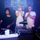 The Promised Land - DENNIS PRICE - Kingsnight (26-04-2015) ft. GUY J