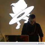 King Cannibal - Beatport Live, Feb 29th 2012