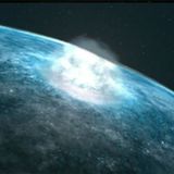 Space Odyssey 109