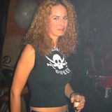 Monika Kruse @ Butan Club Wuppertal 02.02.2003