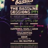 DDHR Bassline Sessions Promo Mix