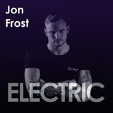 Jon Frost - ALL STAR