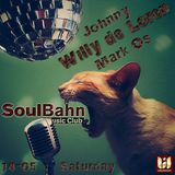 Mark Os @ SoulBahn - 14-05-2011 - Part 1 - Opening