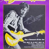 From October 2013: Jerry Doucette on OWB talking about his Hamilton roots