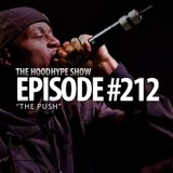 Episode #212 - The Push