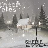 Winter Tales by Sherif Errefae