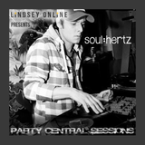 Party Central Sessions - Soul Hertz - 290813