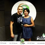 Sesión con Edgar Juárez