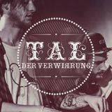 Kleintierschaukel & Johannes Ton - Tal der Verwirrung