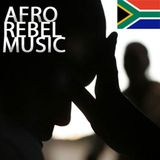 AfroLiscious - Mixed by BoogieShoes