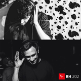 RH 202 with Andrew James Gustav & Francesco Del Garda (Val 202 - 16/10/2015)