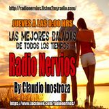 RADIO NERVIOS - LAS MEJORES BALADAS #3