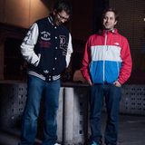 Nu:Logic - Fabriclive Promo Mix