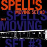 VA - spell's moving set #3 2011.08.04 mixed