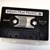 Ivan Ruiz Moulton Music 9-10-12 Mixtape 1 Side B