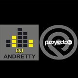 MIX PROYECTO FM - DJ ANDRETTY 2014