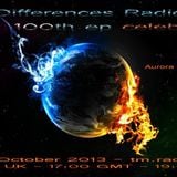 Progressivity - Time Differences 100th Episode Celebration mix 20-10-2013