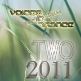 Voices In Trance - Two 2011 CD2