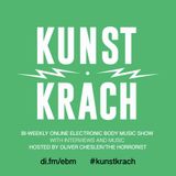 Kunst Krach - Ep 7 - Mike Textbeak