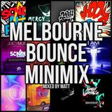 Melbourne Bounce MiniMix