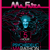 MA FAIZA LIVE @ 9BAR DEC 30TH 2014 PART 1