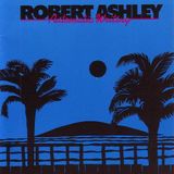 Oscillations Radio Show #105 - Robert Ashley