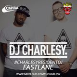 #CharlesyResidentDJ - Fastlane