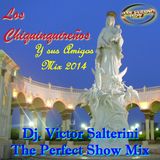 Los Chiquinquireños y Sus Amigos Mix 2014