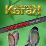 IV. Fabrizzio Karak - Conejiando (Mayo 2013)