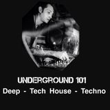 underground 101