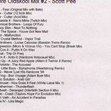 Scott Price - Hardcore Oldskool Mix #2