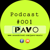 Pavo - Podcast #1