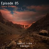 Abduction Sounds 05