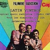 Palmwine Radioshow #21 / by Mambo Chick