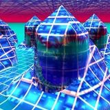 Eva Pacifico - Crystal Code