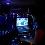 Dj Ilona House Tech Mix