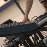 March Live DJ Mix (Dance4Charity Event)